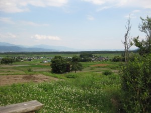 北海道ではありません。